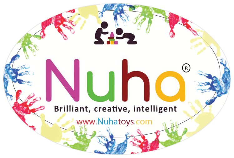 Nuha toys