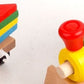 Children's intelligence puzzle toys educational toys