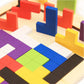 Wooden Block Puzzle | Tetris